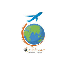 Logo Bellitur Viagens e Turismo