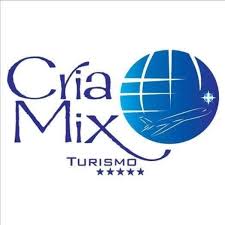 Logo Cria Mix Turismo