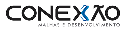 Logo Conexão Malhas