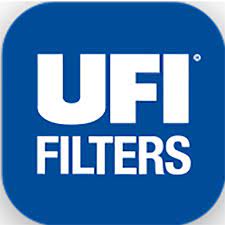 Logo UFI Filters